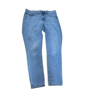 Banana Republic Super Stretch Jeggings Petite 27/4